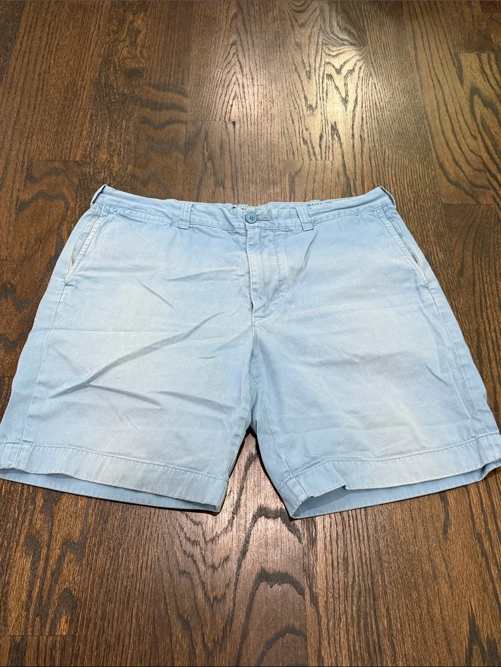 J crew Short Cotton Twill
